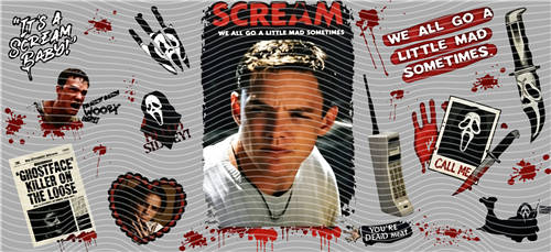 16oz Halloween-J 1104